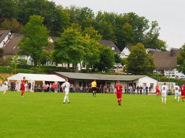 Sportplatz Wormbach - Schmallenberg-Wormbach