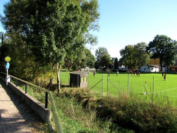 Sportplatz Am Anger - Teuchern-Krauschwitz