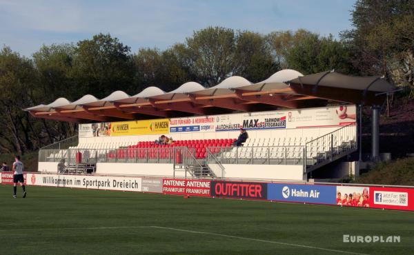 AhornCamp Sportpark - Dreieich-Sprendlingen