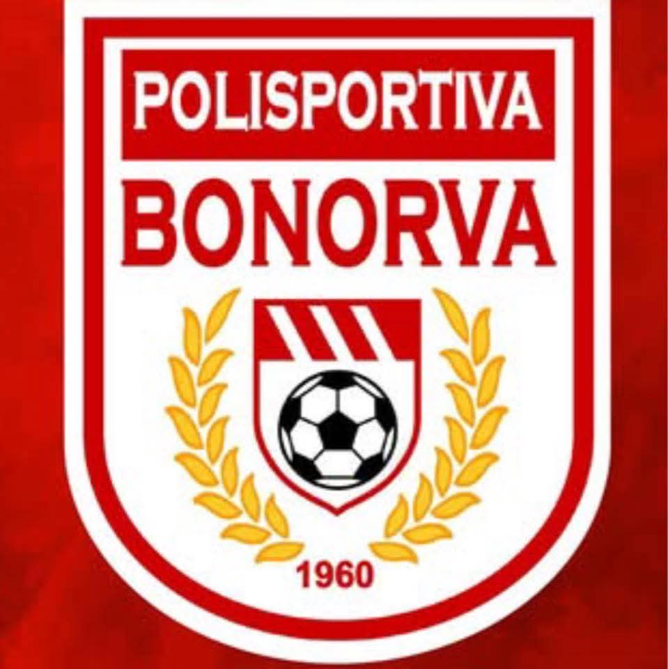 Wappen Polisportiva Bonorva