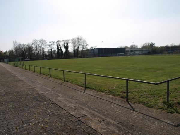 Sportzentrum Burg Platz 2 - Rheda-Wiedenbrück