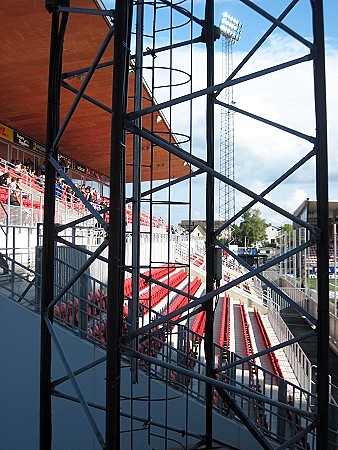 Behrn Arena - Örebro