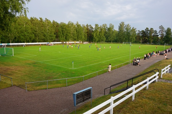 Hovmantorps IP - Hovmantorp