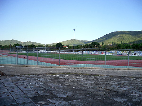 Dimotiko Stadio Polygyrou - Polygyros