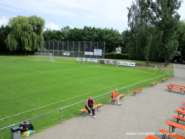 Sportanlage Fasanenweg - Offenburg-Albersbösch
