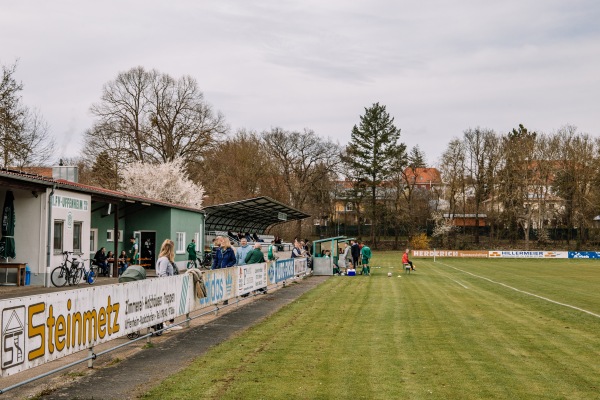 Seewiesenstadion - Uffenheim