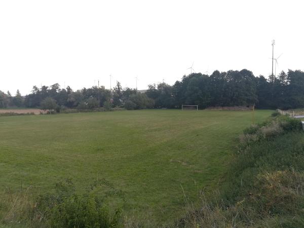 Sportplatz Ottersheim - Ottersheim