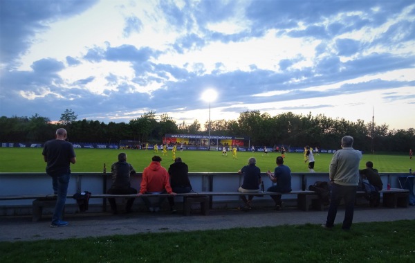 Traisen Bau Arena - Sankt Pölten