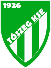 Wappen Tószeg KSE