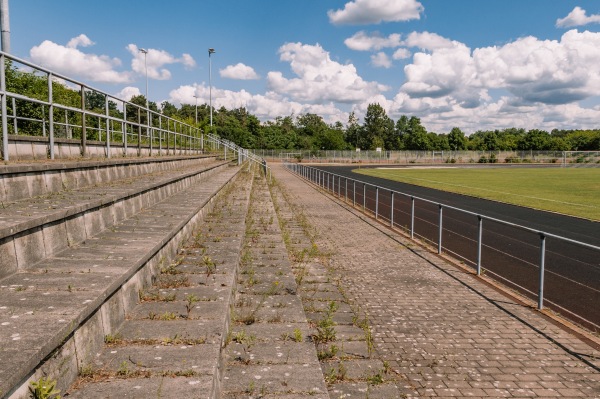 Sportforum Freizeit-Komplex-Ost - Hoyerswerda-Klein-Zeißig