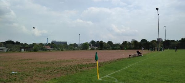 Sportanlage Kleestraße C-Platz - Hannover-Buchholz-Kleefeld