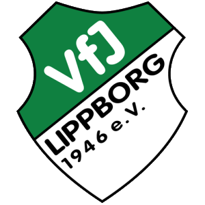 Wappen VfJ Lippborg 1946