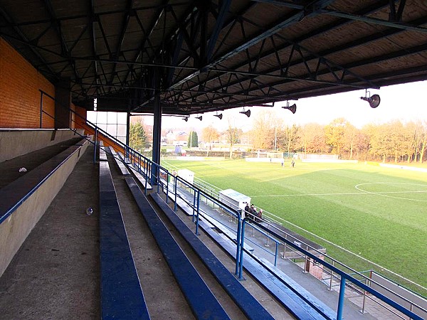 Gemeentelijk Sportkomplex - Beerse