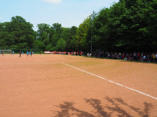 Freiheitsplatz - Hagen/Westfalen-Spielbrink