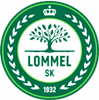 Wappen Lommel SK diverse  77221