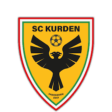 Wappen SC Kurden Paderborn 2017  36263