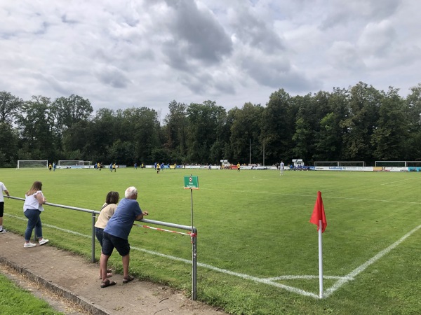 Matthias-Ginter-Sportpark - March/Breisgau-Neuershausen