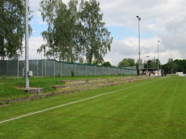Sportplatz Erlen - Dielsdorf