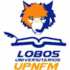 Wappen Lobos UPNFM Wappen Lobos UPNFM
