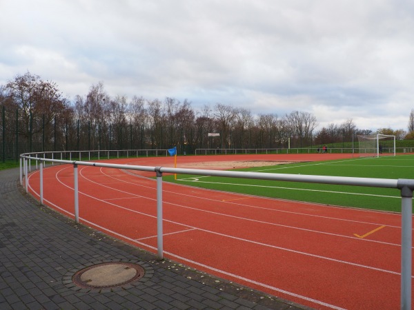 Sportplatz Bärenbruch - Dortmund-Kirchlinde