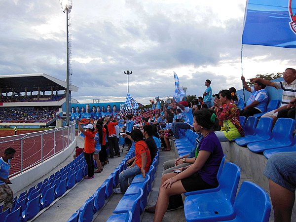 Chonburi Daikin Stadium - Chonburi