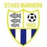 Wappen St Ives Mariners