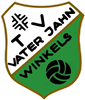 Wappen TV Vater Jahn Winkels 1908  66409