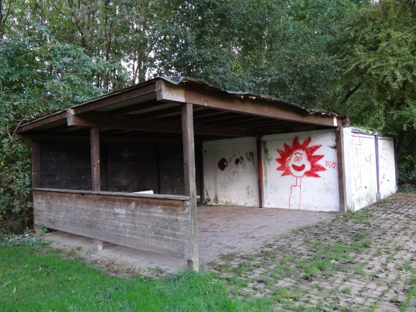 Sportplatz an der Niers - Erkelenz-Keyenberg