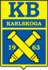 Wappen KB Karlskoga FF