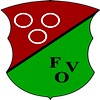 Wappen FV Oberlauda 1927 diverse  72200