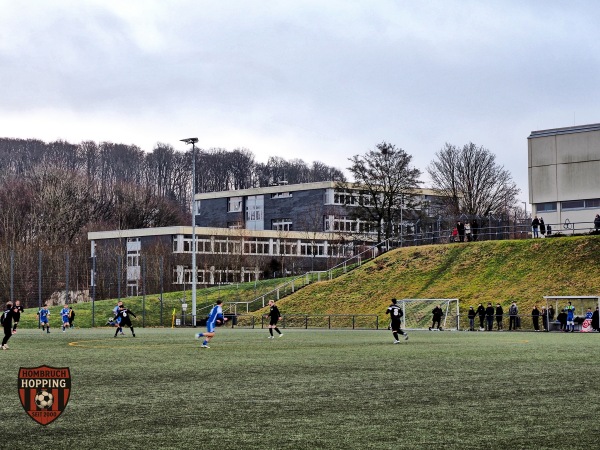 Sportplatz Hermannstraße - Radevormwald