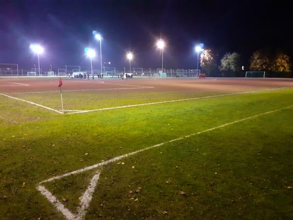 Bezirkssportanlage Aubinger Straße Platz 2 - München-Pasing