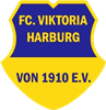 Wappen FC Viktoria Harburg 1910 diverse  111224