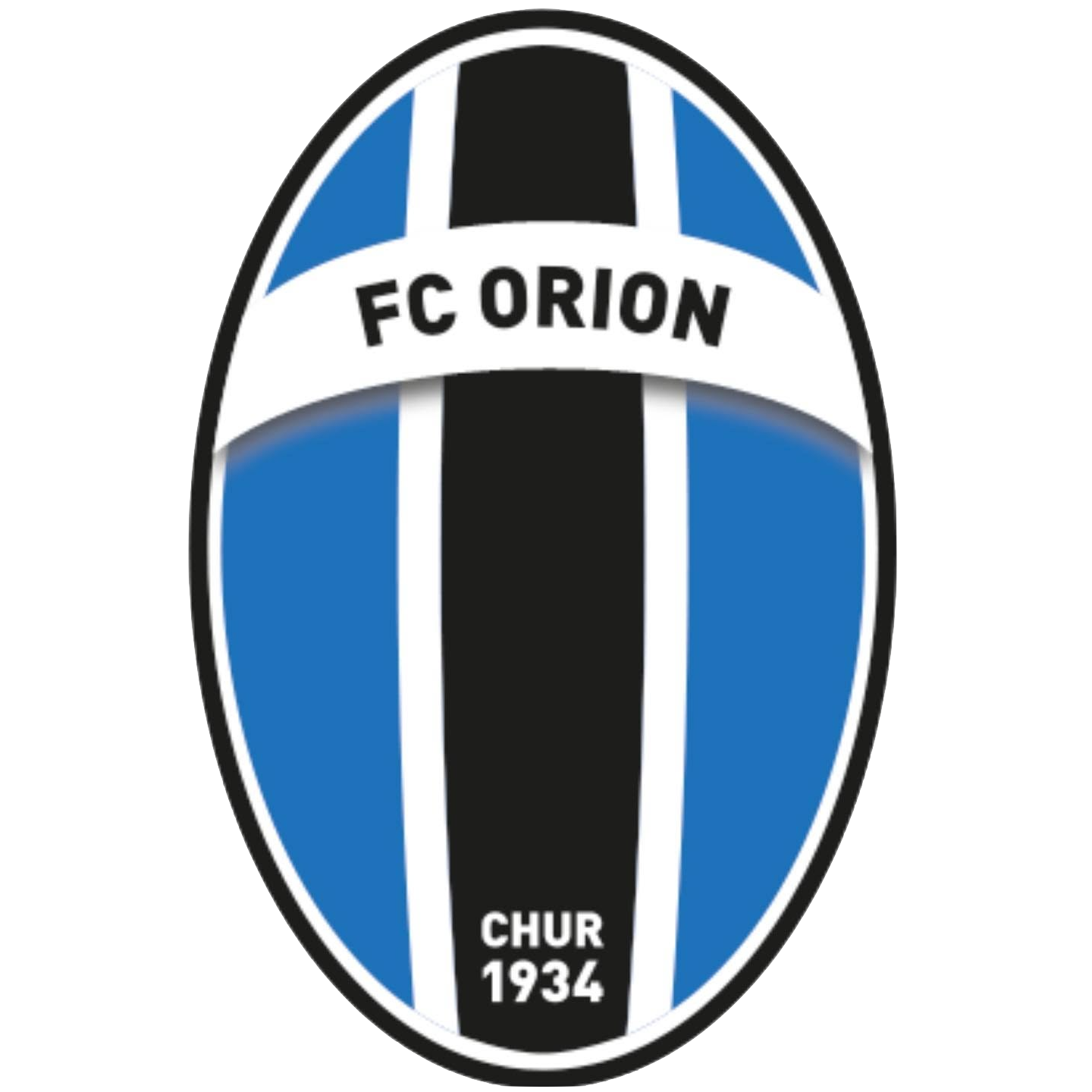 Wappen FC Orion Chur