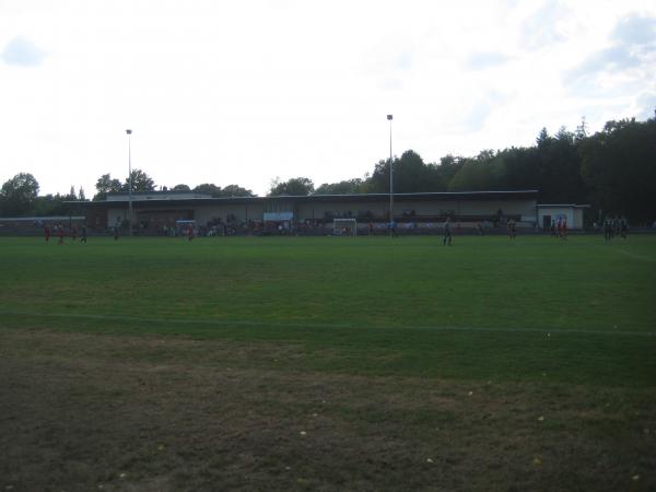 VfB-Platz - Peine