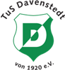 Wappen TuS Davenstedt 1920  14986