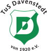 Wappen TuS Davenstedt 1920