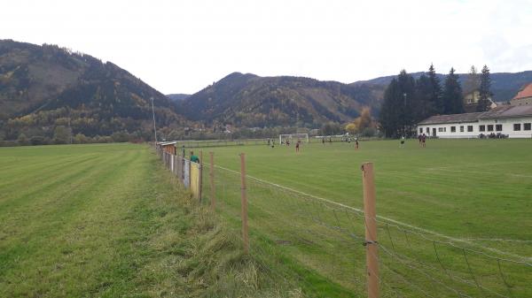 Sportplatz Sankt Stefan - Sankt Stefan ob Leoben