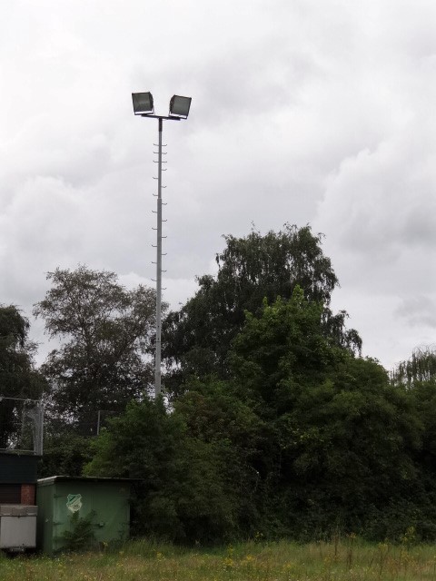 Sportzentrum Birkesdorf Platz 2 (alt) - Düren-Birkesdorf