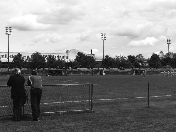 Stadion Varteks Igralište 2 - Varaždin