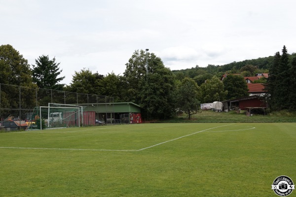 Sportanlage am Brunnengässle Platz 2 - Aspach-Bad Rietenau