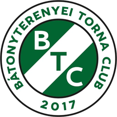 Wappen Bátonyterenyei TC