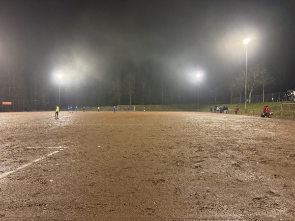 Sportplatz Waldweiler - Waldweiler