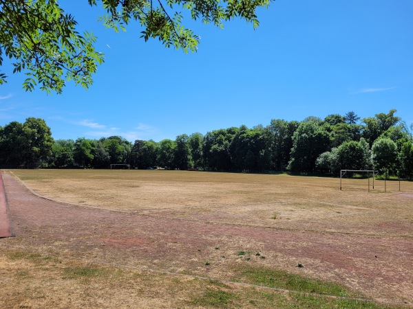 Sportplatz an der Grundschule - Nesse-Apfelstädt-Neudietendorf