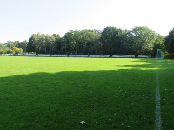 Sportplatz am Wasserwerk - Paul-Richter-Spielfeld - Berlin-Friedrichshagen