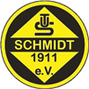 Wappen TuS Schmidt 1911