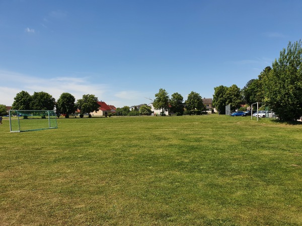 Sportanlage Martinstraße - Manching-Pichl