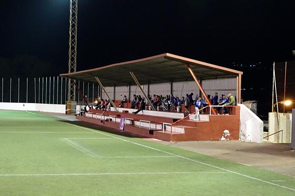 Estadio Domingo Ponce - Firgas, Gran Canaria, CN