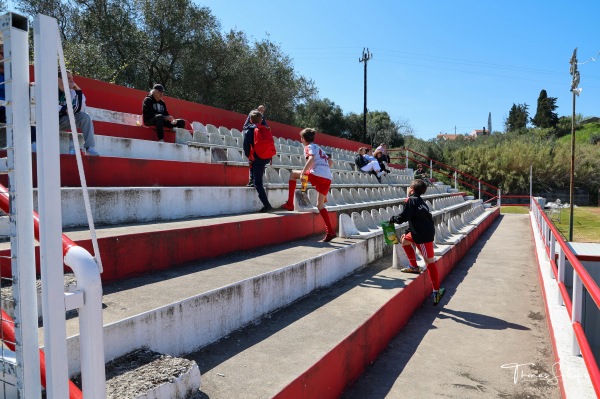 Stadio Lefkímmis - Lefkímmis