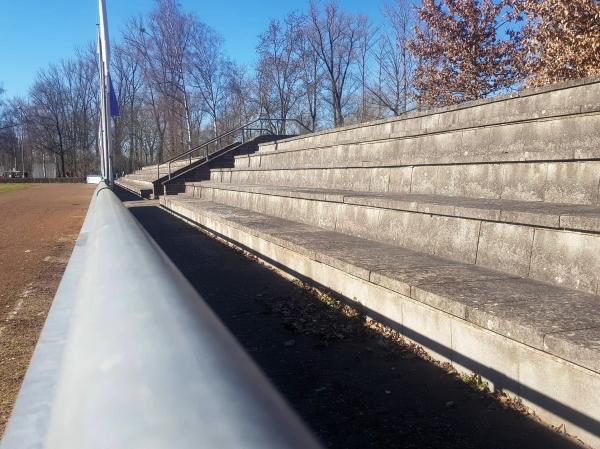 Gustav-Wegner-Stadion  - Northeim